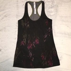 Lululemon Racerback Tank